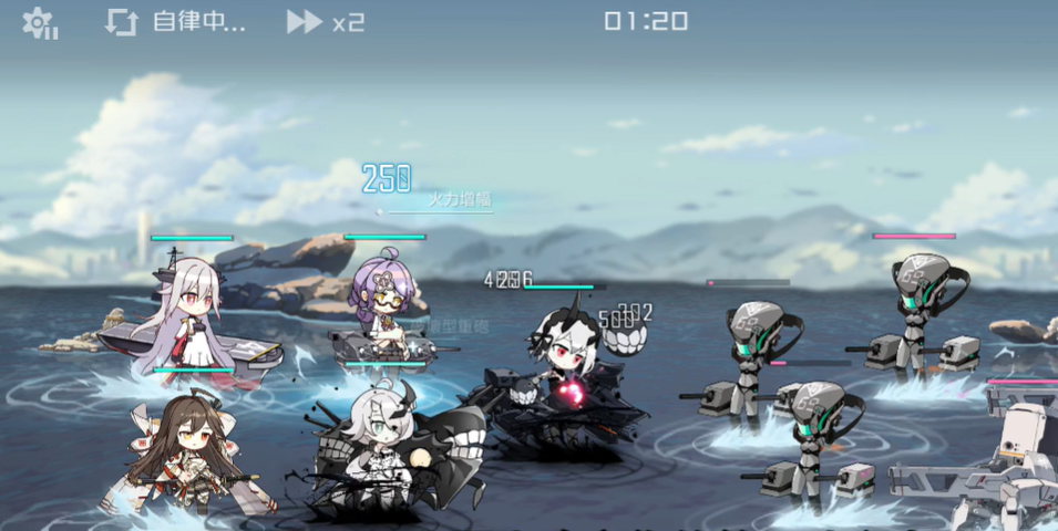 黑潮深海觉醒阵容搭配指南实用搭配思路解析