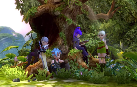 龙之谷世界牧师转职方法龙之谷世界牧师转职攻略