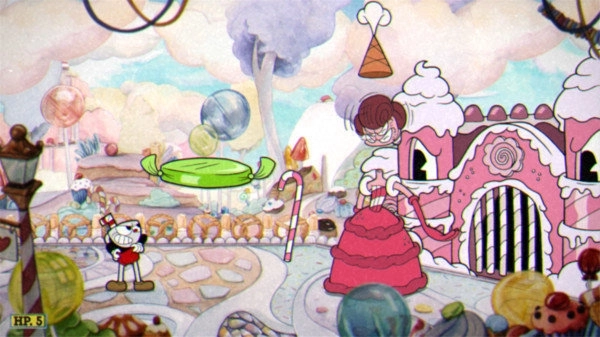 茶杯头最后的美食(2)