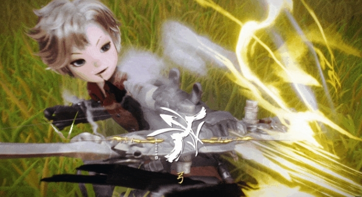 剑灵2各职业强度解析全职业实力排名汇总