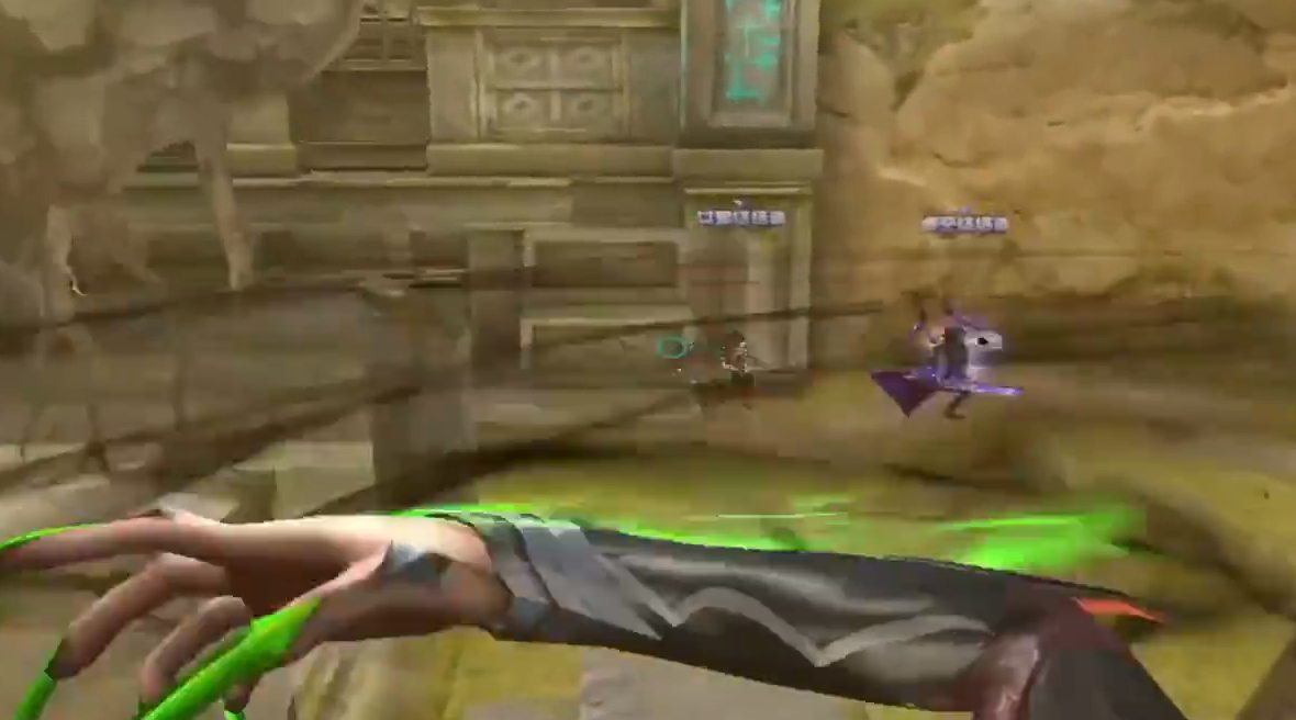 CF新角色女皇终结者表现如何女皇终结者深度解析