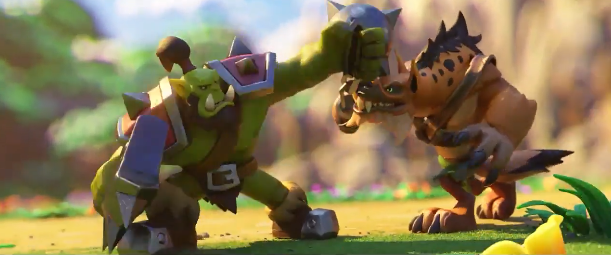 魔兽世界手游官网最新公测时间魔兽手游上线日期告知