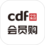 cdf会员购最新版