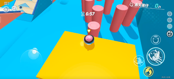 蛋仔派对是否需要氪金？游戏付费机制与氪金情况全面解析