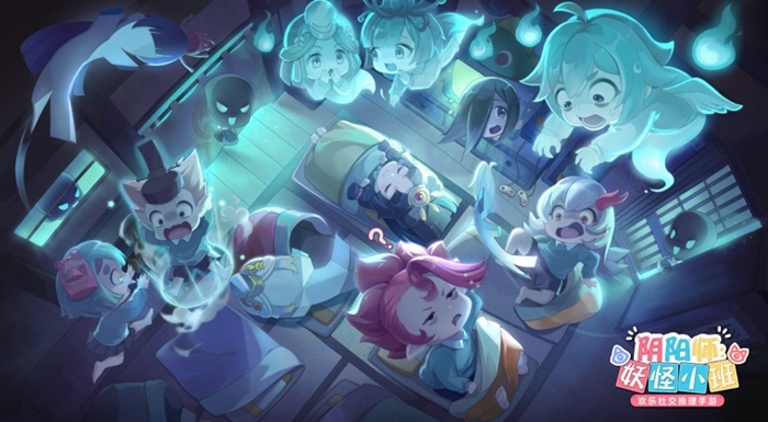 阴阳师妖怪小班入门指南阴阳师妖怪小班新手攻略