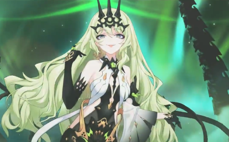 崩坏3无限噬界之蛇强度如何无限噬界之蛇技能详解