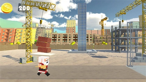 搬磚模擬器-截圖3