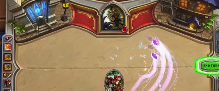 炉石传说新推出的五费卡牌中哪张最强力五费卡牌推荐清单