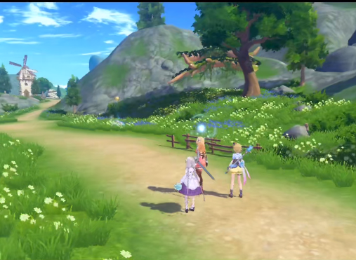 玛娜希斯回响中的吉尔伯塔梅普尔表现如何？这份介绍为你揭晓