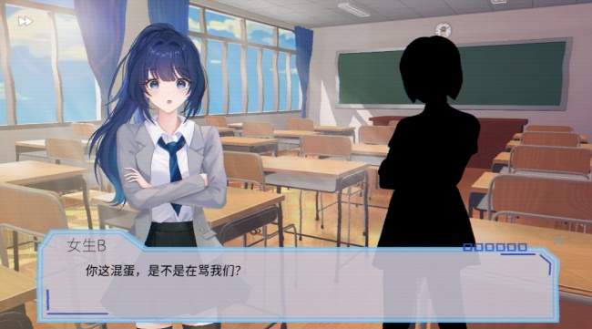 完美恋人游戏全部章节版