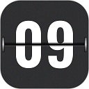 翻页时钟免费版