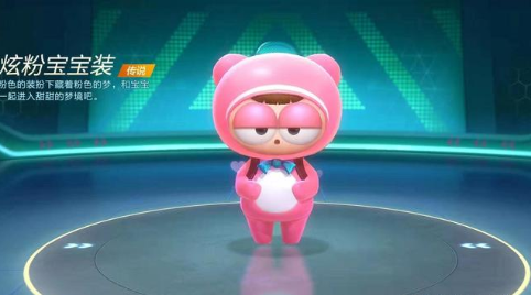 跑跑卡丁车永久宝宝获取指南，这些方法你知道吗