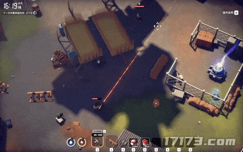 俯视角PVE玩法的搜打撤端游《逃离鸭科夫》于今日正式在全球范围内上线