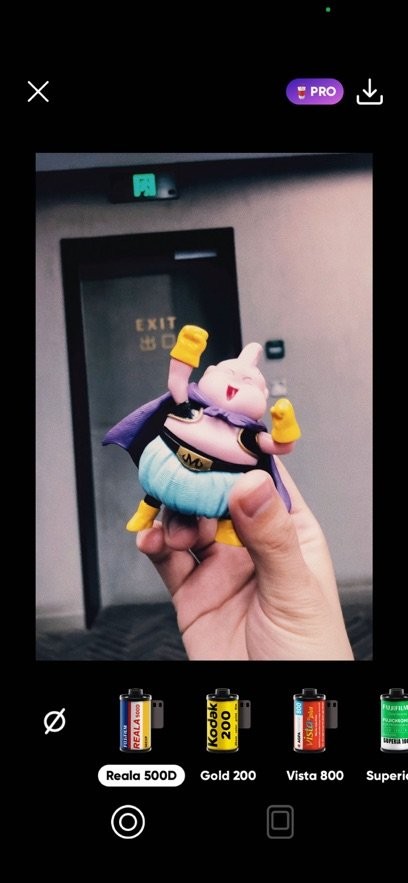 最后一卷胶片免费版图3