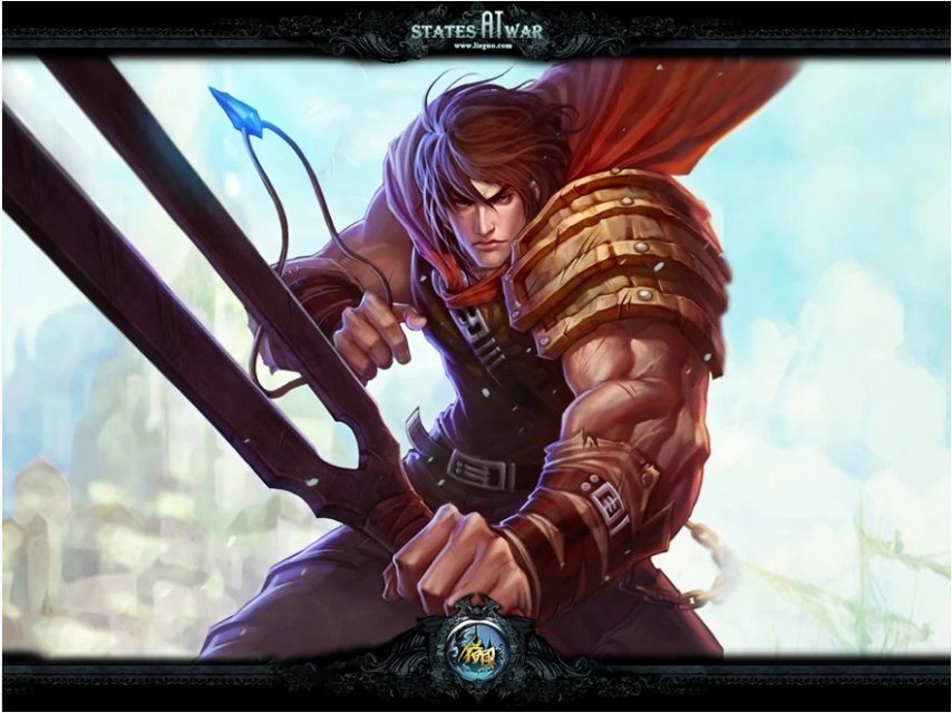 《猎国ol》的契约之力蕴含三种战斗风格，助你打造专属的战斗体验