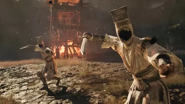 《影之刃零》制作人透露：将借助格斗AI对Boss战机制进行革新