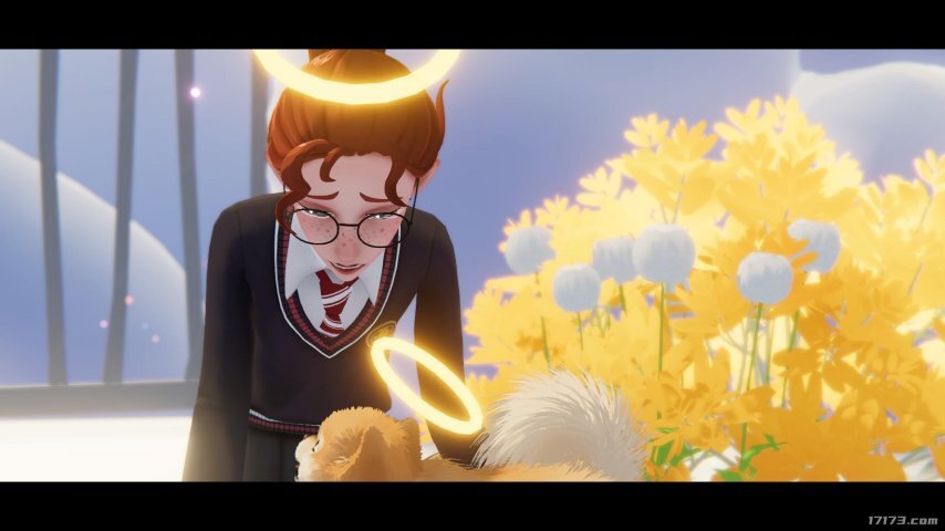 忠犬勇闯冥界寻主人！冒险新作《我的小柯基》定档11月7日上线