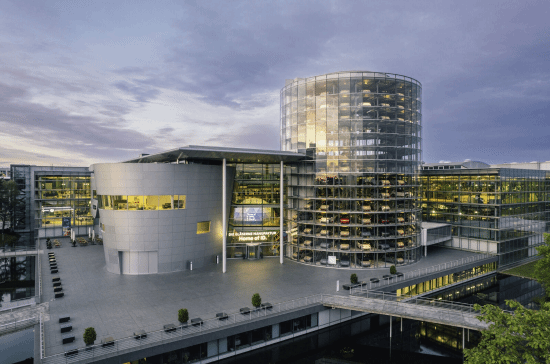 大众在88年历史中首次关闭德国本土工厂