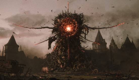 拉瑞安新作《神界》依旧采用回合制战斗模式，开发团队自信其表现将超越《博德之门3》