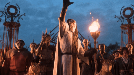 索尼微软均不知情！拉瑞安表示《神界》保密级别堪称最高