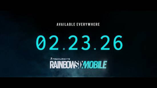 育碧能否靠它翻身？跳票多年的《彩虹六号手游》国际服终定档，也要来抢占市场份额了