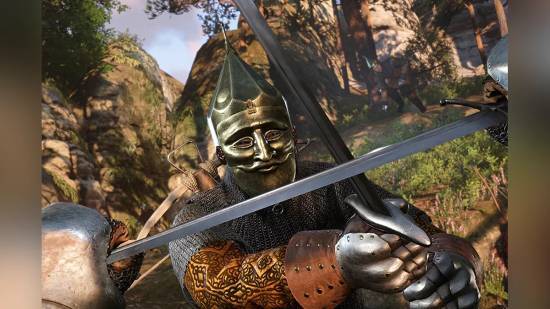 TGA表现不佳？《天国：拯救2》官方称成功未必需要千万玩家支持