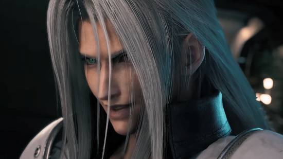 NS2平台的《最终幻想7：重制版Intergrade》宣传片正式发布！试玩Demo现已上线