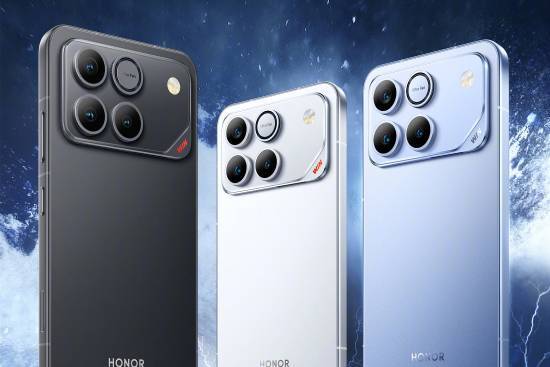 全球首款配备10000mAh电池的手机正式亮相！荣耀WIN系列就此开启万级电池新纪元