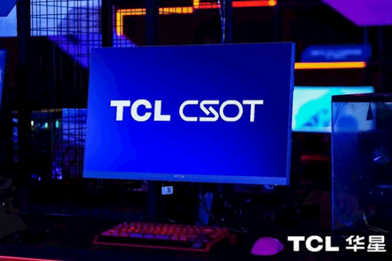 全球刷新率天花板诞生！冠捷1000Hz显示器已正式确认