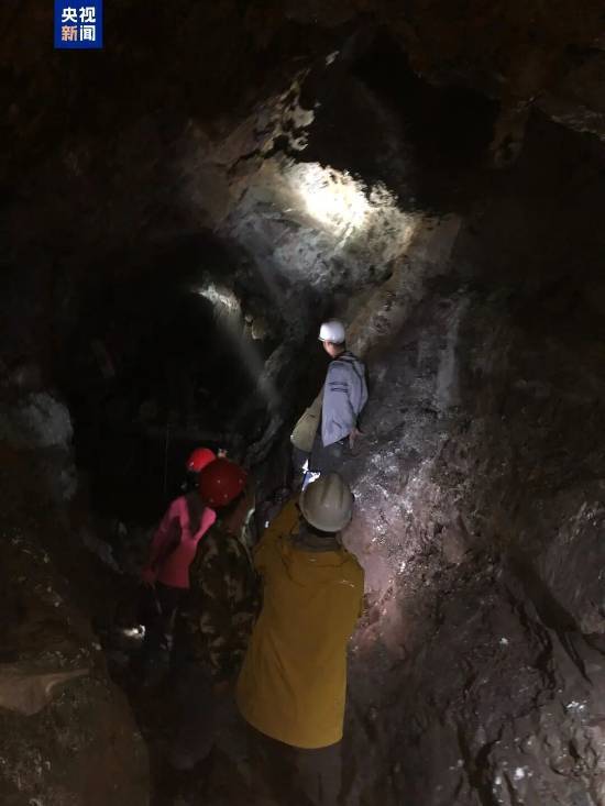 我国发现全新矿物！中文名大气又秀气