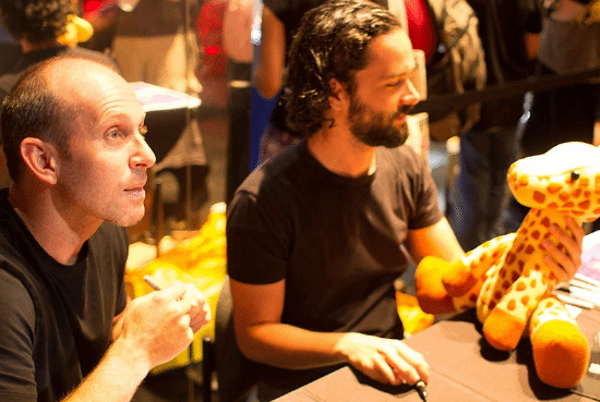 暗指拉瑞安？《最后生还者》总监放话：我的游戏坚决不用AI！