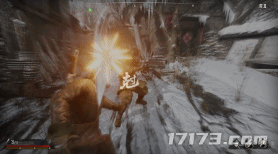 抗日题材动作游戏《斗虎》热度高涨，官方针对玩家关切作出回应：年底将推出新演示