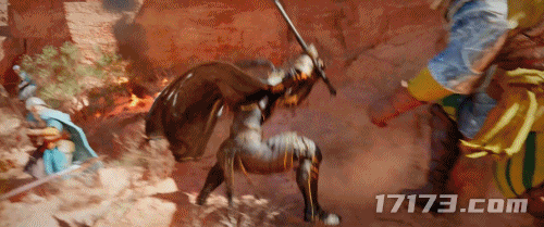 终于敲定！《红色沙漠》正式宣布将于明年3月20日推出