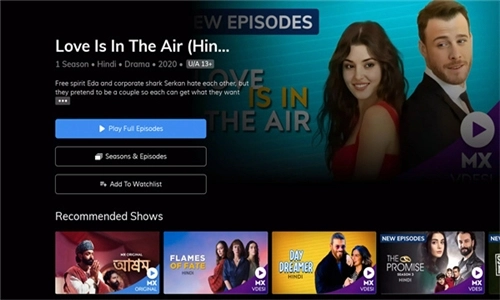 mxplayer pro专业版(1)