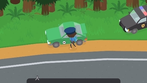 捣蛋大脚怪安卓版1