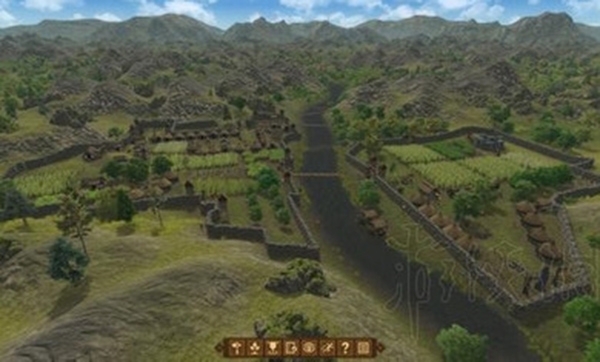 人类黎明手机版(1)