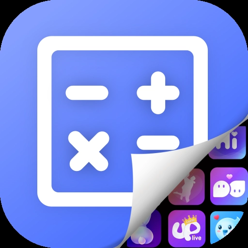 应用图标隐藏掌上宝安卓版