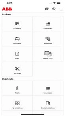 粉色苏州晶体abb软件安装免费版图1