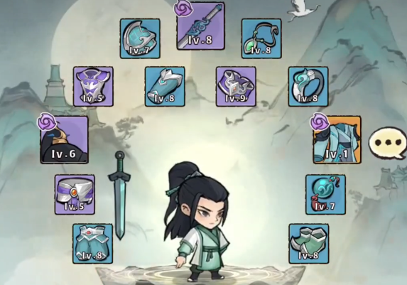 神器传说详尽指南神器传说新手入门攻略