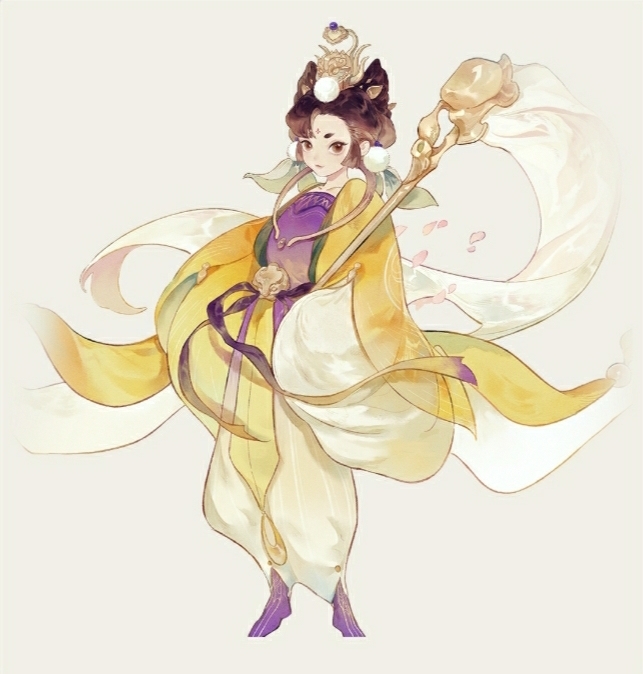 忘川风华录隐藏天命解锁等级及玩法指南