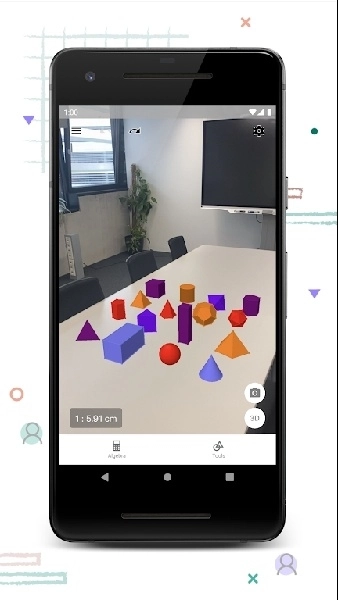 3d计算器安卓版图3