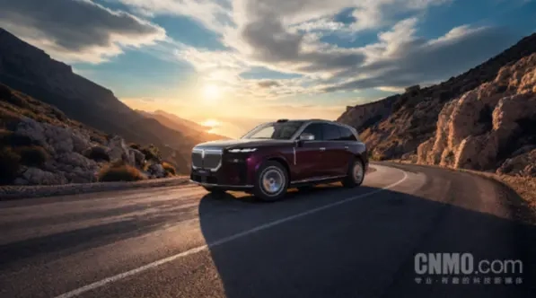 合作再升级！岚图正式宣布与宁德时代签订为期十年的深化合作协议