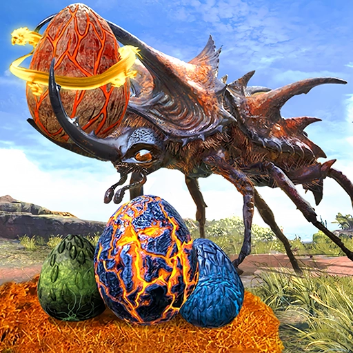 山海吞噬进化无广告版