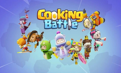 乱战厨房2游戏图3