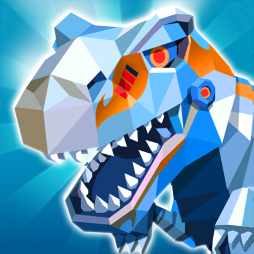 怪兽恐龙进化手机版