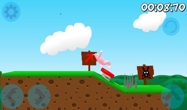 超级兔子人正版截图2