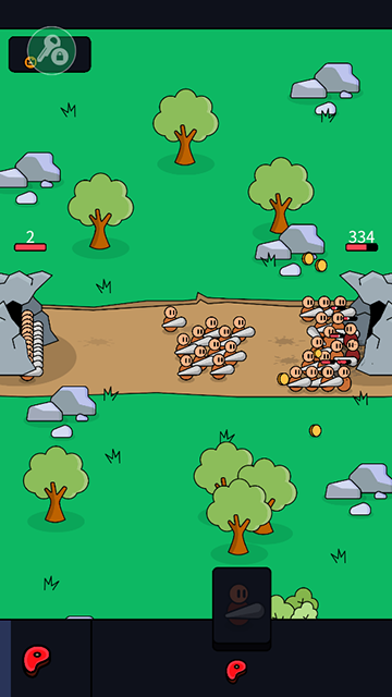 我们是战士中文版2