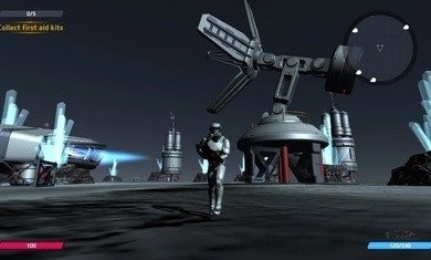 星河战队手机版3