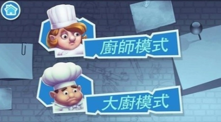 乱战厨房2游戏图2