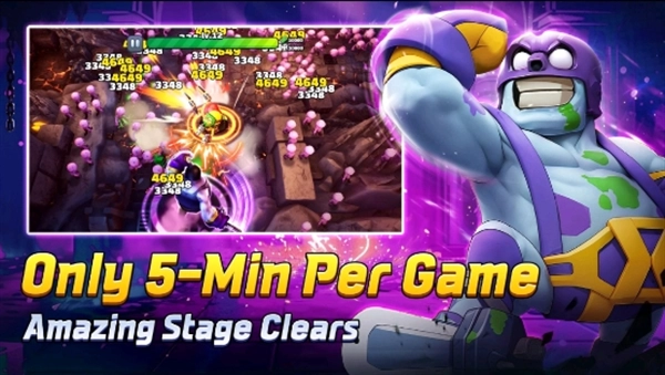 外星土豆消滅地球僵尸手機版